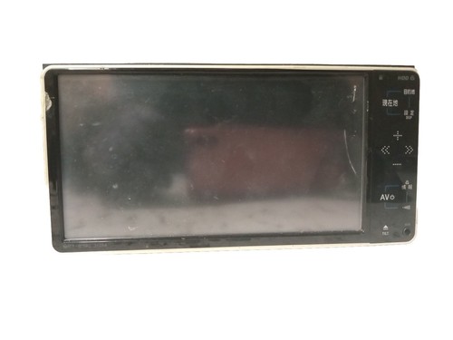 Toyota fujitsu ten - fujitsu, japanies