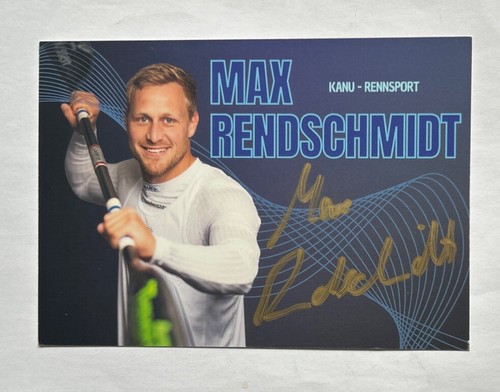 Original signed autograph - original,