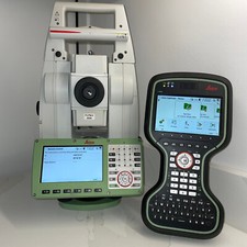 Hire leica ts16 total - ts16,,