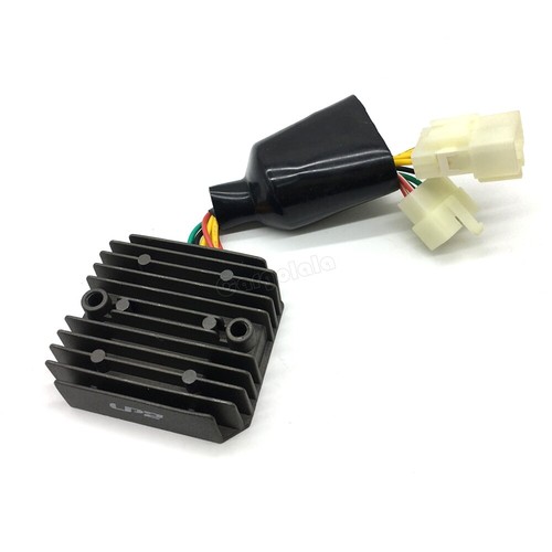 Brand new voltage - voltage, rectifier