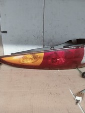 2003 NISSAN ALMERA MK2 5DR 2.2