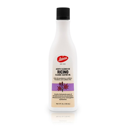 Jaloma castor oil - jaloma,