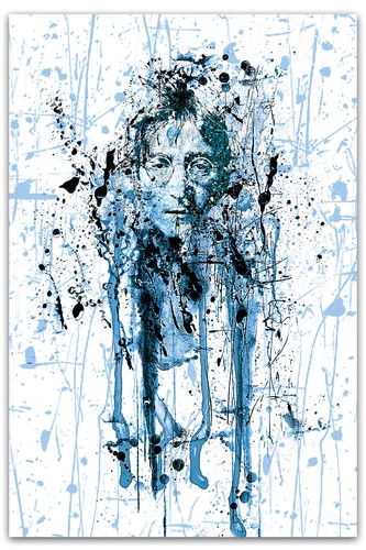 John lennon beatles - john,