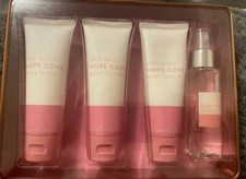 Jack Wills Hope Cove Beauty