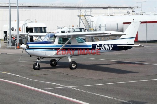 Photo bniv cessna 152 - photo,