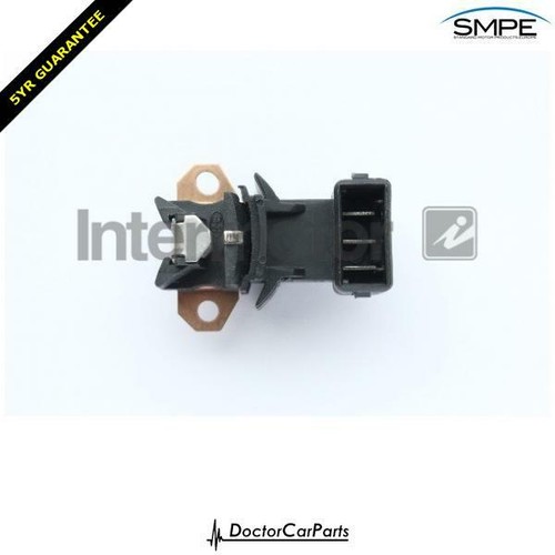 Ignition distributor hall - distributor,