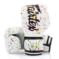 Fairtex Painter Muay Thai