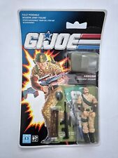 Gi Joe - Ambush - MOC UK Euro