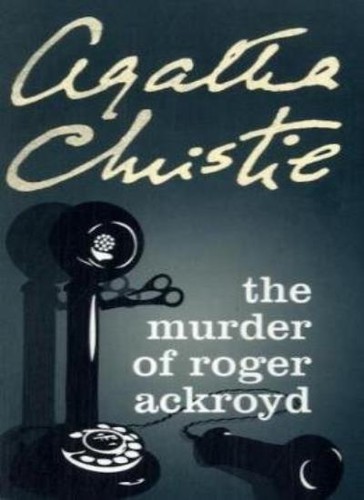 The murder roger - murder, of