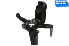 FRONT LEFT STEERING KNUCKLE