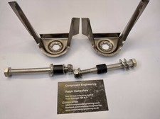 Metro turbo shock - turbo,