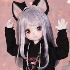 1/4 BJD Doll SD Resin Joint