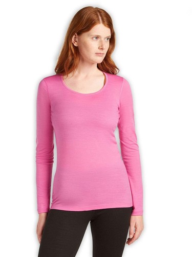 Icebreaker women merino 200 - women's,