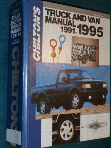 1991 1995 chevy jeep - chevy, ford