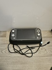 Nintendo switch lite 32gb - nintendo,