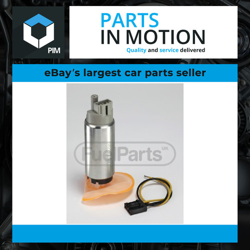 Fuel pump fits - pump, trooper