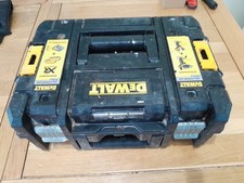 DeWALT  TSTAK-Empty Carry Case