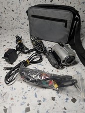 Sony Handycam DCR-SR32E 30GB