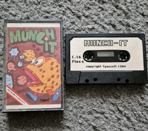 Commodore plus c16 4 - 4, +