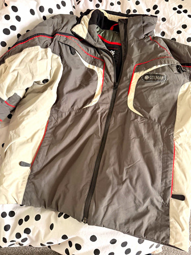 Colmar men ski jacket - colmar,