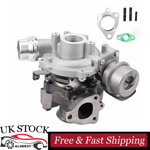 Turbocharger for nissan - turbocharger,