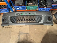 Astra H VXR Front Bumper