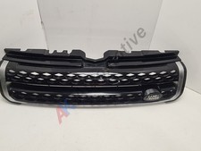 Range Rover Evoque Facelift