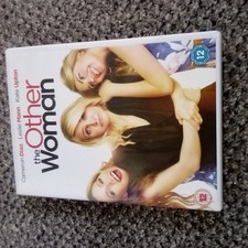 The Other Woman (DVD, 2014)