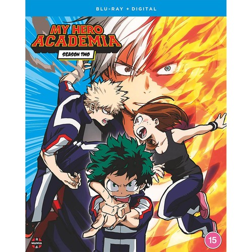 Hero academia complete - hero,