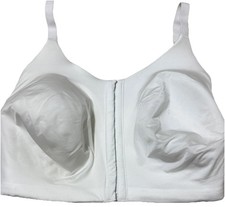 M&S NONWIRED FRONT FASTENING