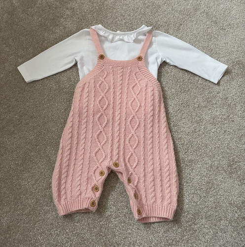 Jojo maman bebe baby girls - bebe,