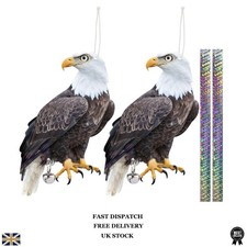 Bird scarer owl - scarer,