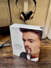 George Michael – Ladies &