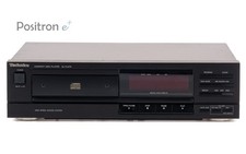 Technics SL-PJ27A CD Player / Midi Format / Serviced 1 Year Warranty [2]