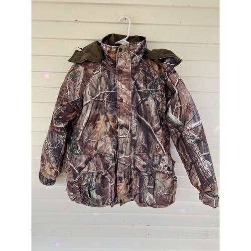 Cabela camo jacket womens - cabela's,