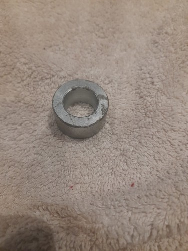 Yamaha fs1e rear wheel spacer - yamaha,