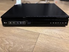 LG LHB645N 3D Bluray Home