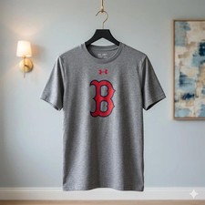 Under Armour Boston Red Sox