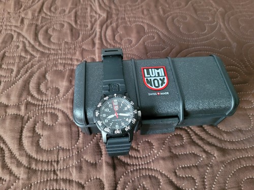Luminox leatherback sea turtle - leatherback,