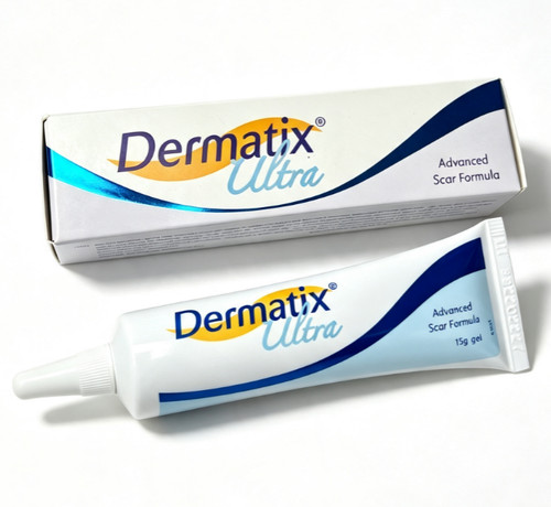 New dermatix ultra advanced - new,