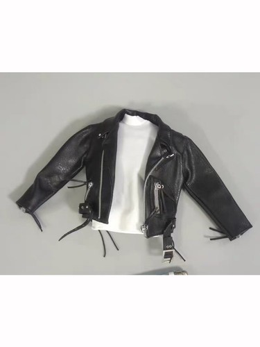 Scale male leather - male,