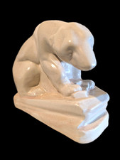 Mid Century Polar Bear