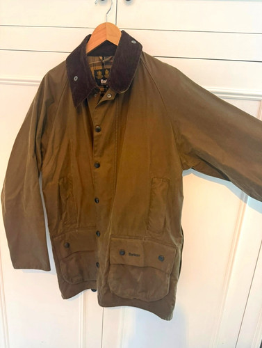 Barbour beaufort men - barbour,