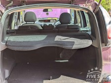 Citroen C3 Picasso Parcel