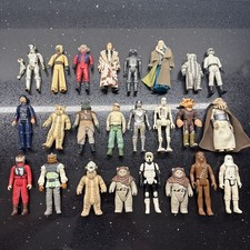 Vintage star wars - vintage,