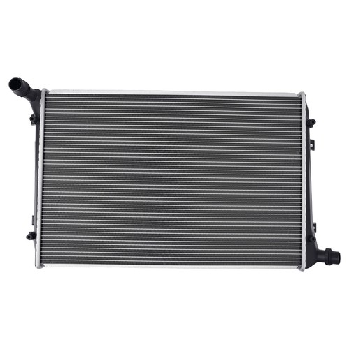 Aluminum radiator for - aluminum,