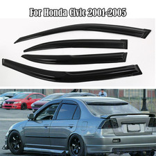 For Honda Civic Sedan 4 Door
