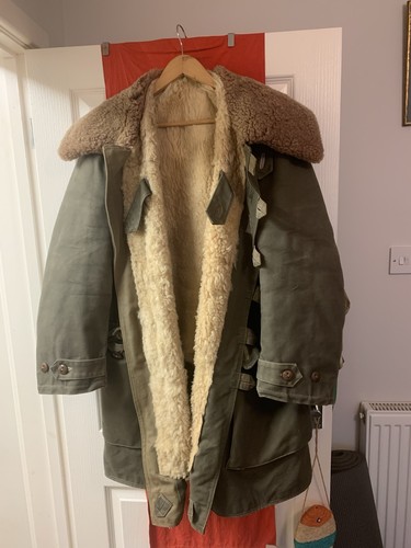 Swedish army ww2 1940s - 1940s, jacket