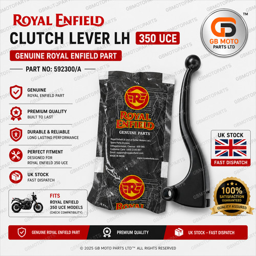 Royal enfield clutch - enfield,