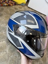 BMW System 6 EVO Flip Front